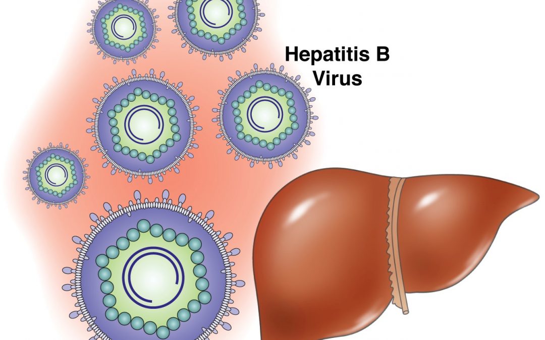 Panduan diagnosis dan tatalaksana hepatitis B terkini