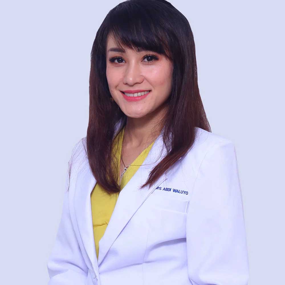 Read more about the article dr. Suzy Maria, SpPD, K-AI, MSc.