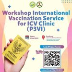 Workshop P3VI | 19 Juli 2025