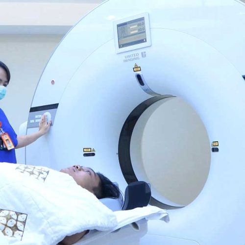 Mengapa Reaksi Alergi Bisa Terjadi Saat Pemeriksaan CT-Scan atau MRI? Mengenali Kondisi Alergi Zat Kontras