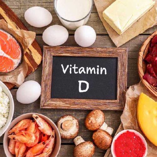 Manfaat Vitamin D untuk Penyakit Autoimun