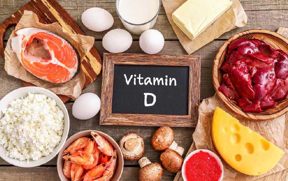 Read more about the article Manfaat Vitamin D untuk Penyakit Autoimun