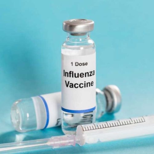Mengenal Vaksinasi Influenza dan Manfaatnya