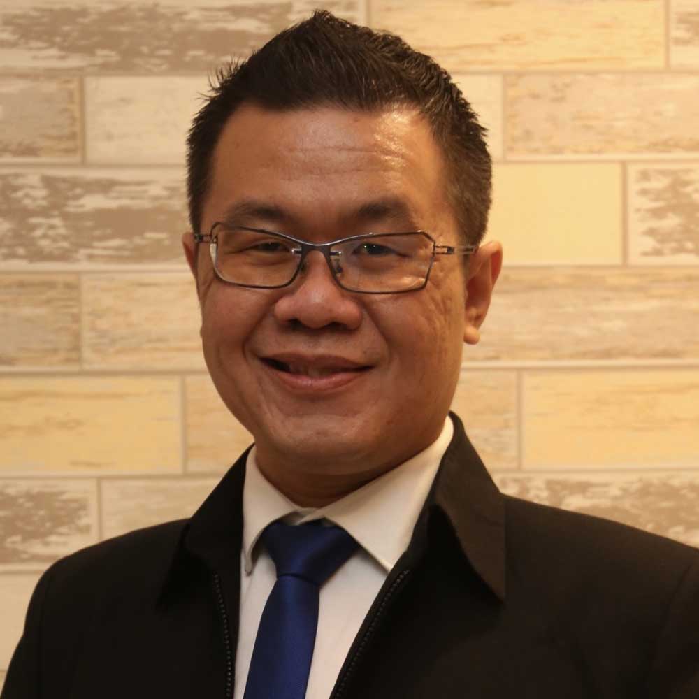 Read more about the article Dr. Kristoforus Hendra Djaya, SpPD