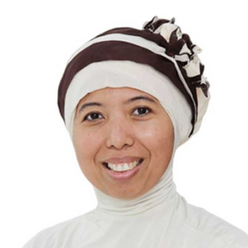 Read more about the article Dr. Radiana Dhewayani, Antarianto, M.Biomed, PhD.