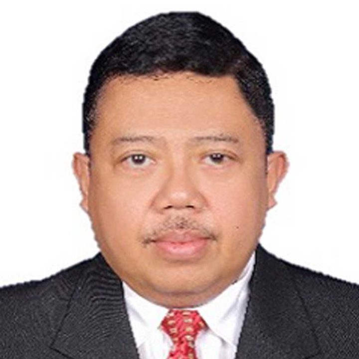 Dr. dr. Caesarius Singgih Wahono, SpPD, K-R, FINASIM
