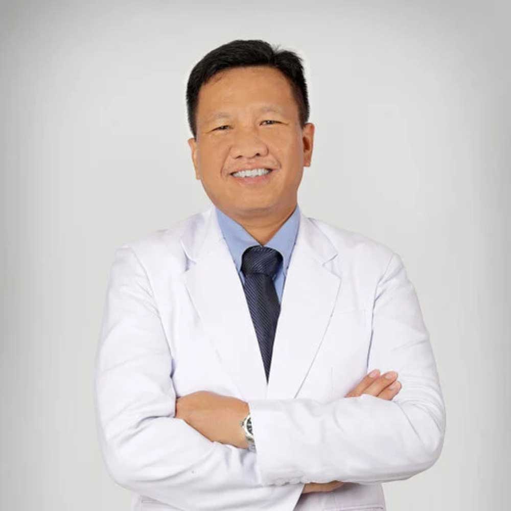 Read more about the article Dr. dr. Muhammad Alamsyah Aziz, SpOG (K), KIC, M.Kes