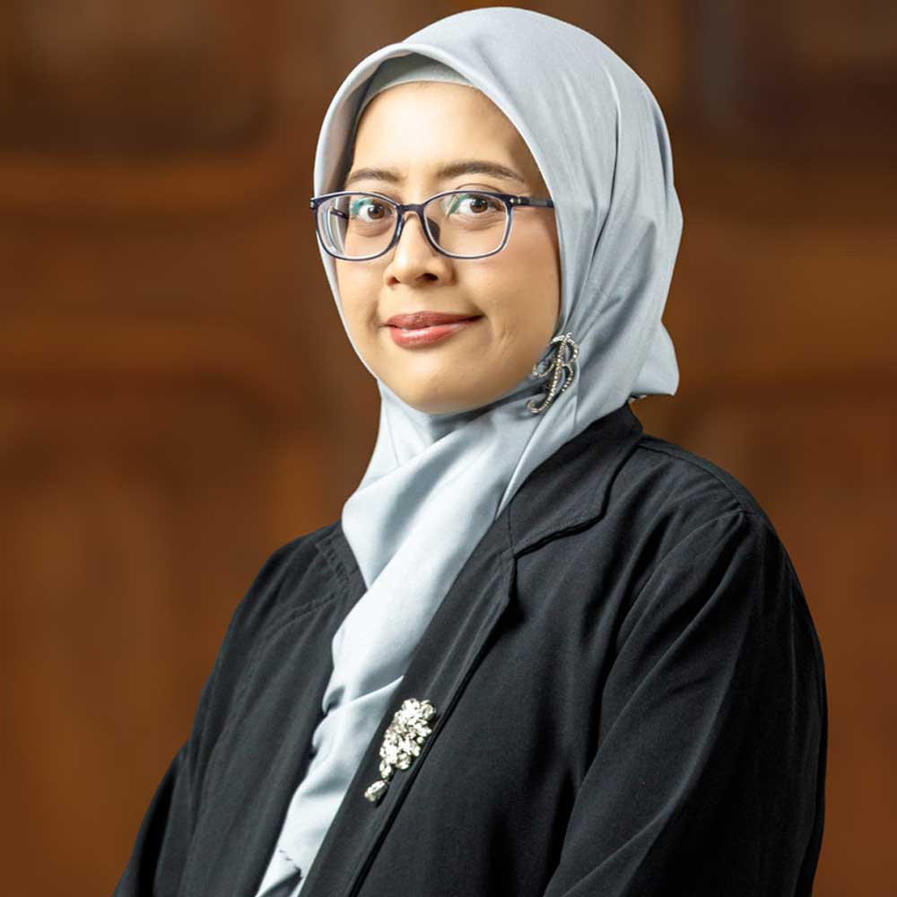 Read more about the article Dr. dr. Riwanti Estiasari, Sp.S (K)