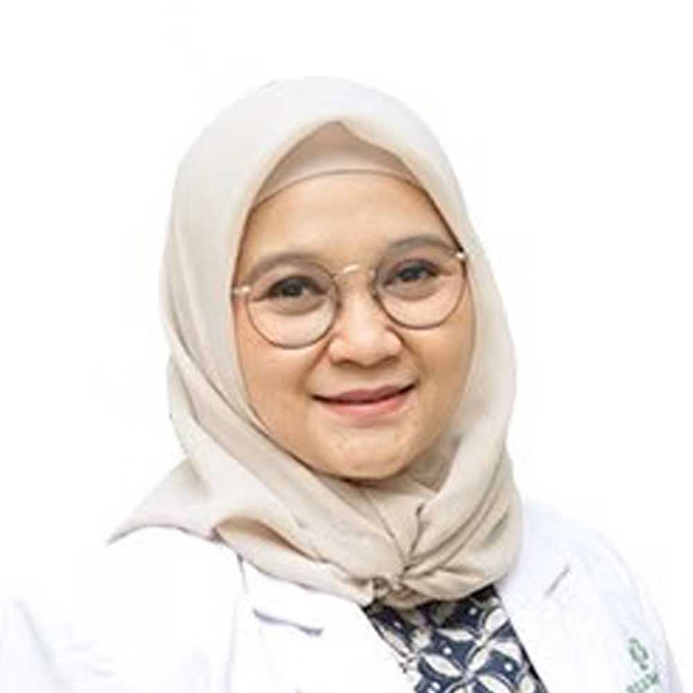 Read more about the article DR. Dr. Windy Keumala Budianti, Sp.KK (K), FINSDV, FAADV