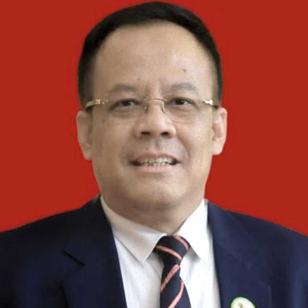 Read more about the article Prof. DR. Dr. Budi Setiabudiawan, SpA(K), MKes