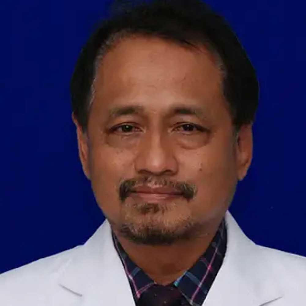 Read more about the article Prof. DR. Dr. Zakiudin Munasir, SpA(K)