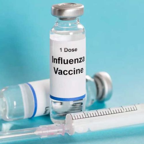 Manfaat Vaksin Influenza pada Lansia: Perlindungan dari Flu dan Komplikasi