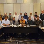 Buletin Medis : Expert Meeting Invasive Meningococcal Disease