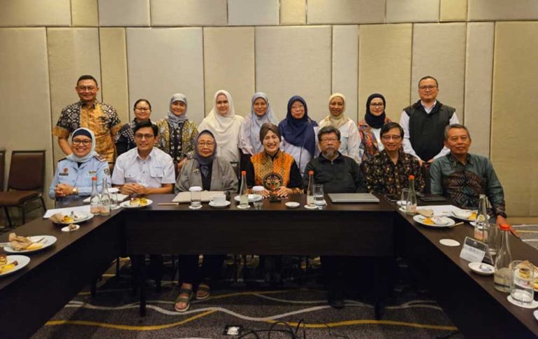 Buletin Medis : Expert Meeting Invasive Meningococcal Disease