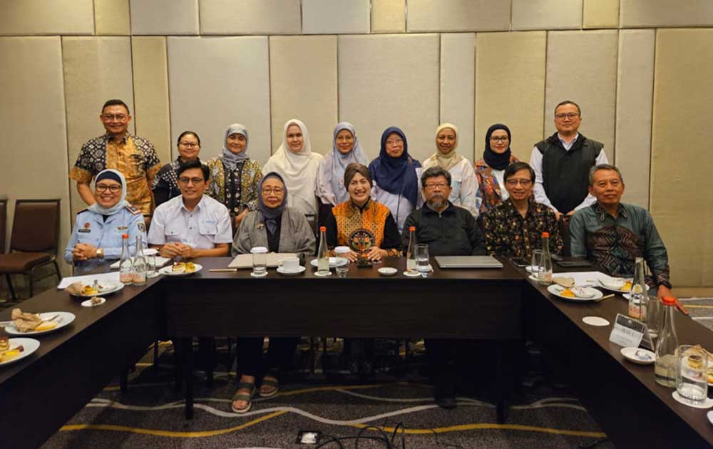 You are currently viewing Buletin Medis : Expert Meeting Invasive Meningococcal Disease