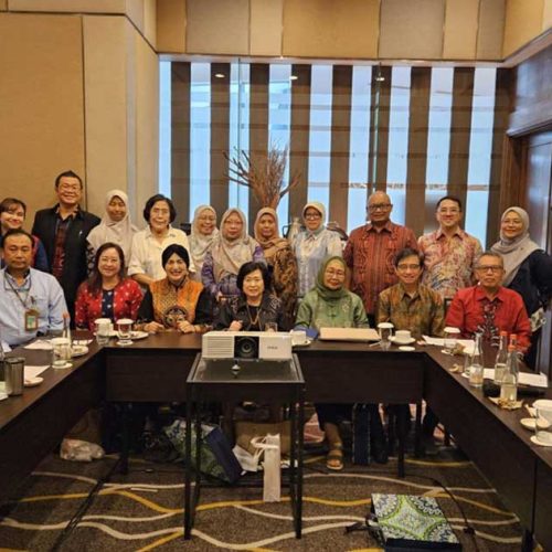 Buletin Medis : Transisi dari Vaksin Influenza Kuadrivalen (QIV) ke Vaksin Influenza Trivalen (TIV) di Indonesia