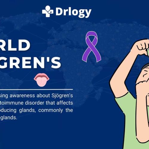 Penyakit Sjögren: Lebih dari Sekedar Mata dan Mulut Kering