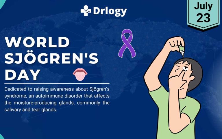 Penyakit Sjögren: Lebih dari Sekedar Mata dan Mulut Kering