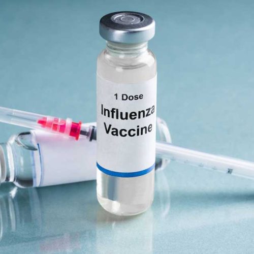Vaksin Influenza untuk Pasien Diabetes: Solusi Pencegahan pada Populasi Berisiko