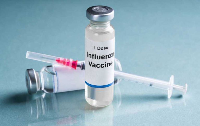 Vaksin Influenza untuk Pasien Diabetes: Solusi Pencegahan pada Populasi Berisiko