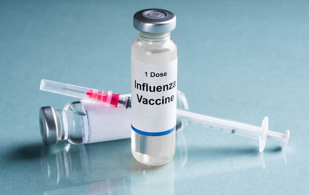 Read more about the article Vaksin Influenza untuk Pasien Diabetes: Solusi Pencegahan pada Populasi Berisiko