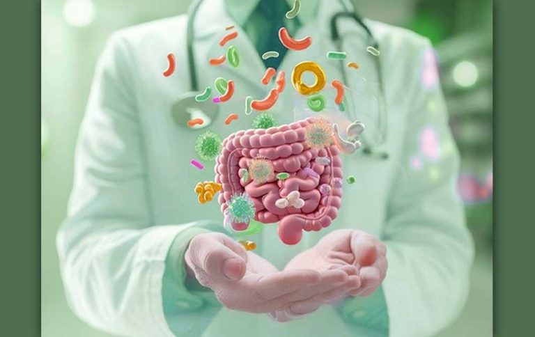 Mikrobioma Usus: Mengenal Peran Usus dalam Sistem Imun