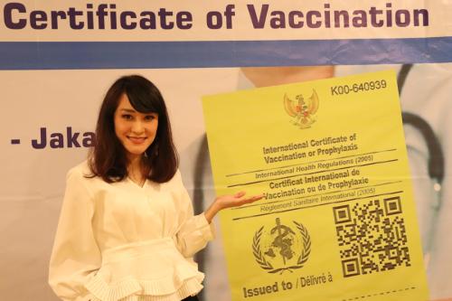 Vaccinology Course 2020