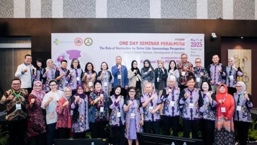 Seminar Peralmuni 17 Mei 2025