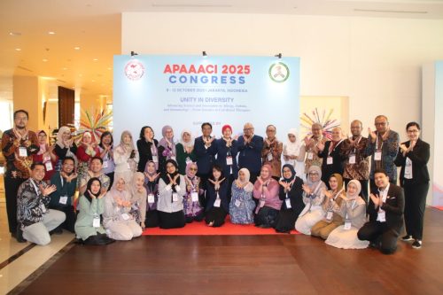 APAAACI 2025